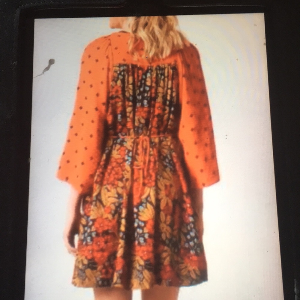 🆕 Free people Tallulla Dress 🆕 - Picture 2 of 6